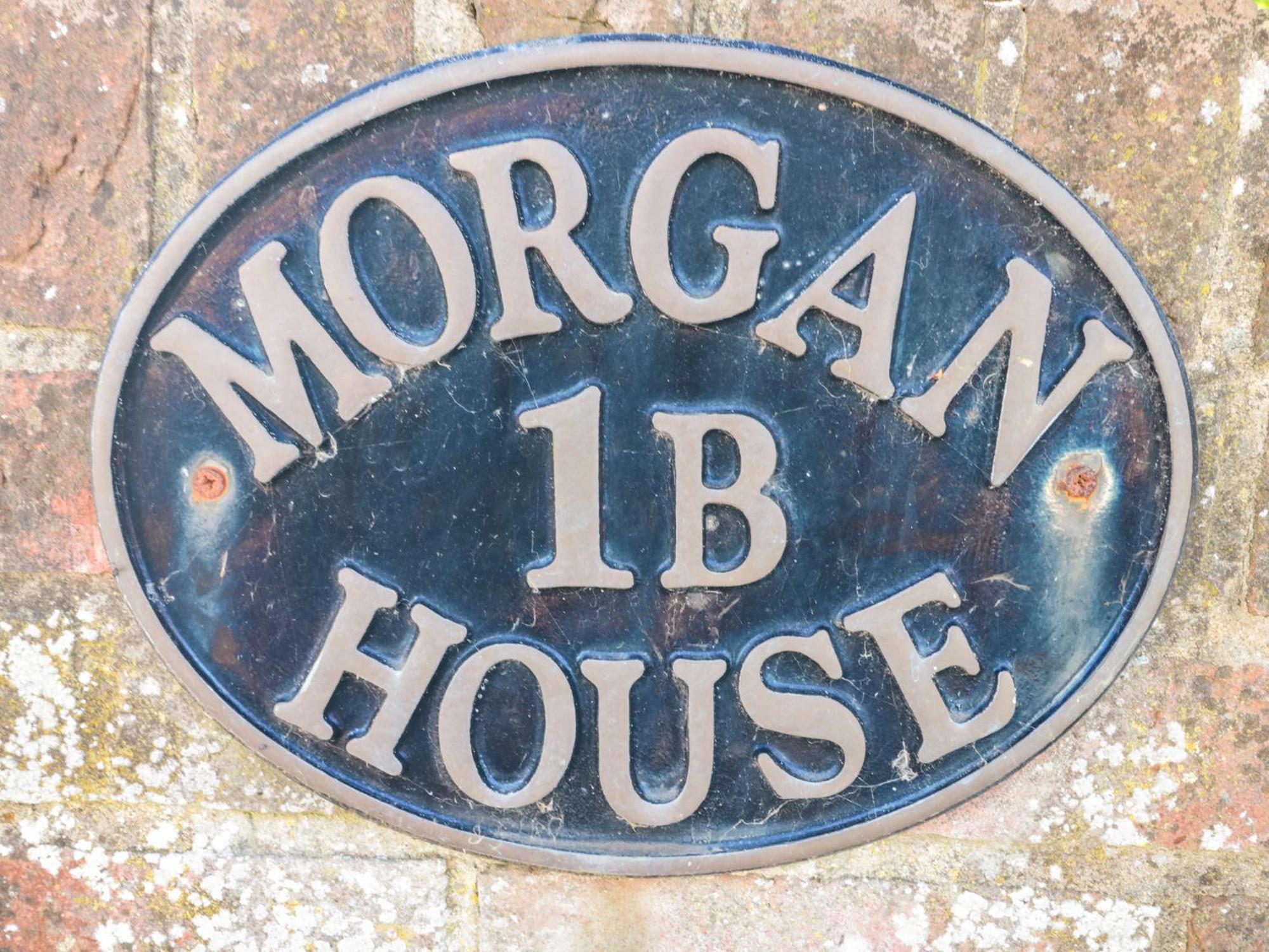 فيلا Morgan House بريدجواتر المظهر الخارجي الصورة