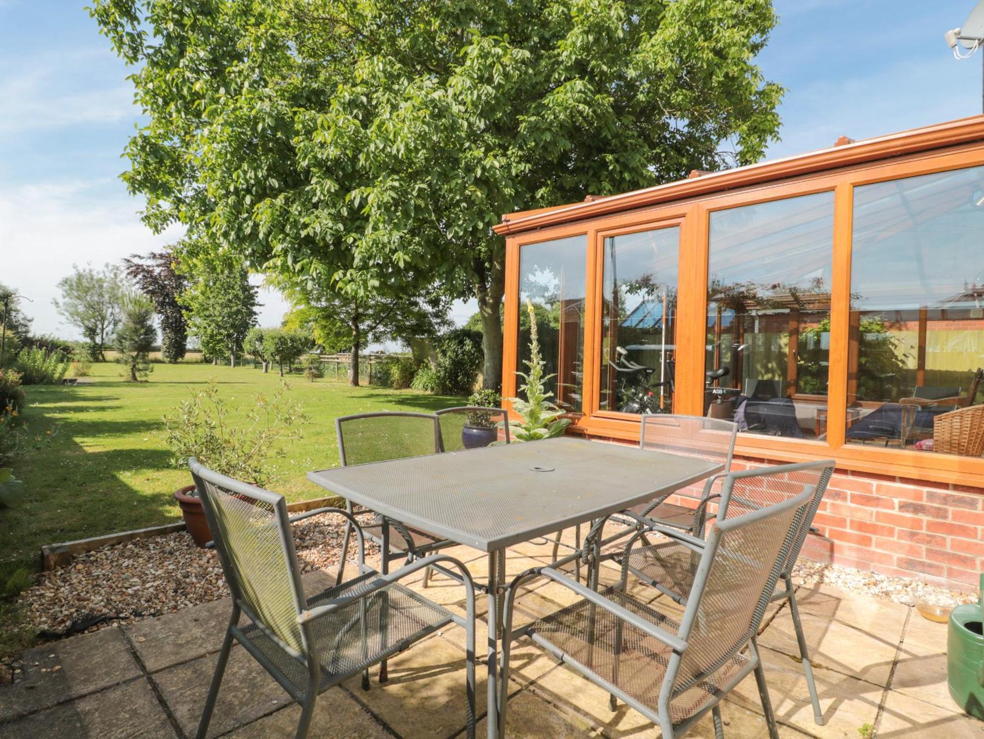 فيلا Morgan House بريدجواتر المظهر الخارجي الصورة